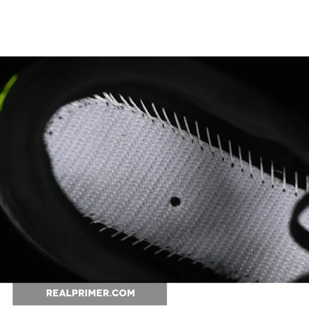 ADIZERO EVO SL BLACK/GREEN JR3420