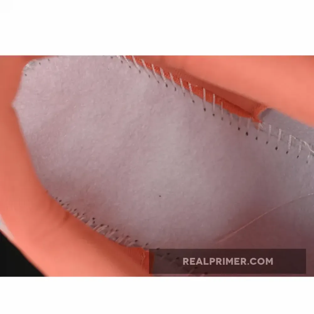 AIR JORDAN CMFT ERA AJ WHITE/GREY/ORANGE HJ6778-108