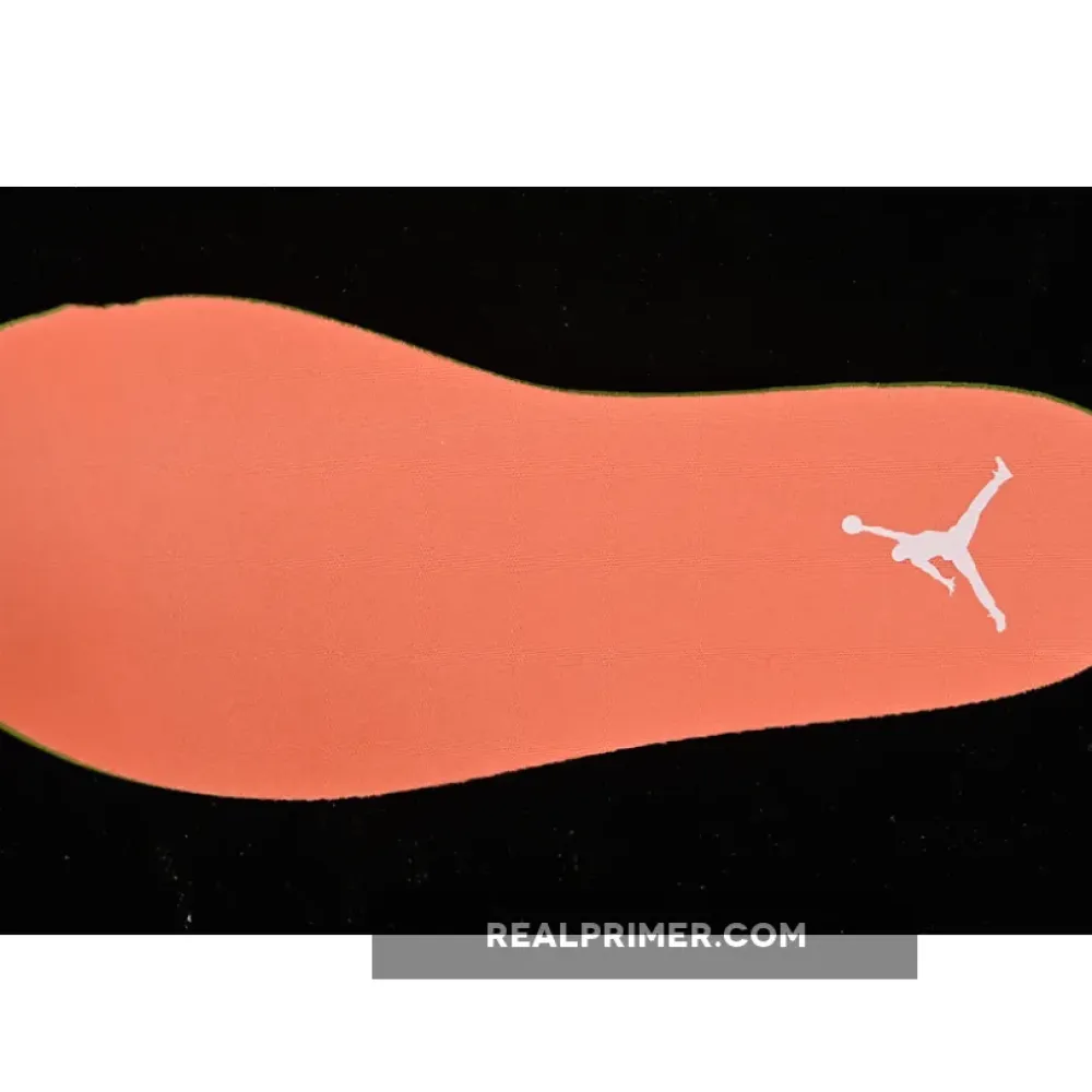 AIR JORDAN CMFT ERA AJ WHITE/GREY/ORANGE HJ6778-108