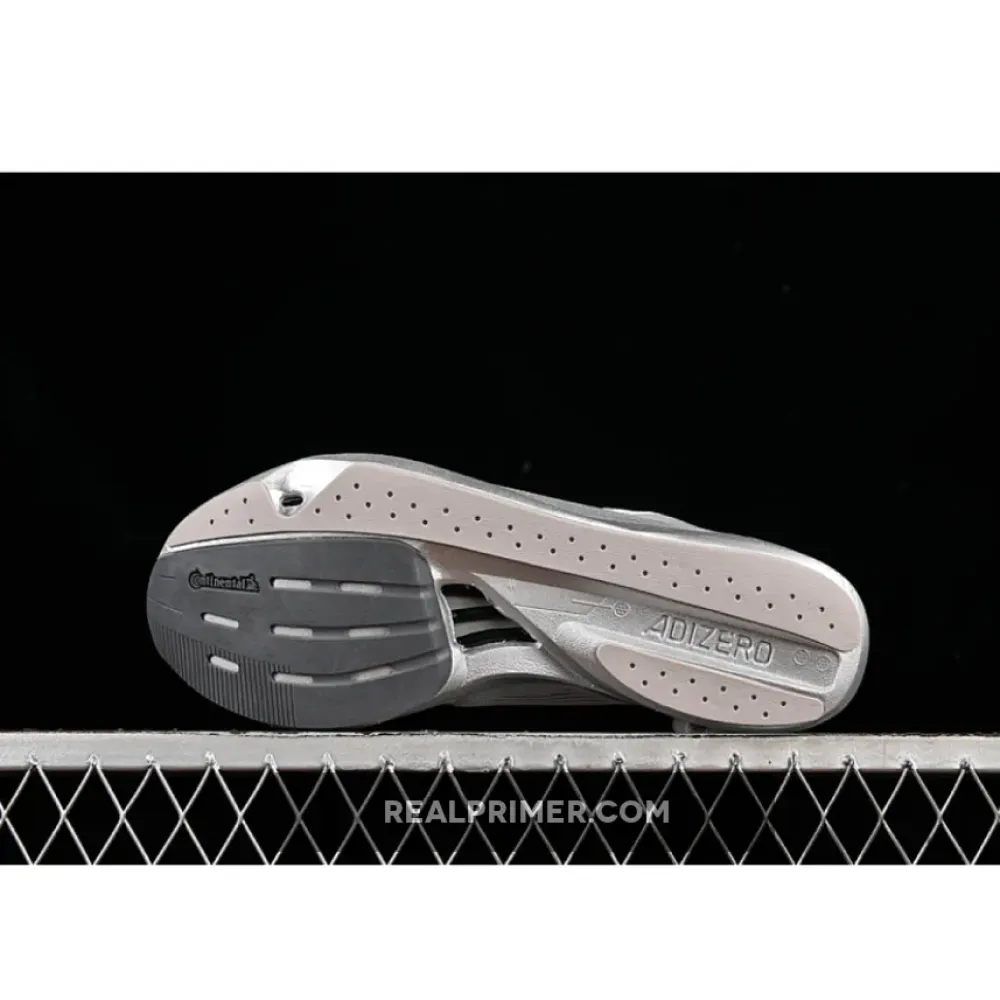 ADIZERO TAKUMI SEN 10 M ORANGE/GREY/SILVER IG1979