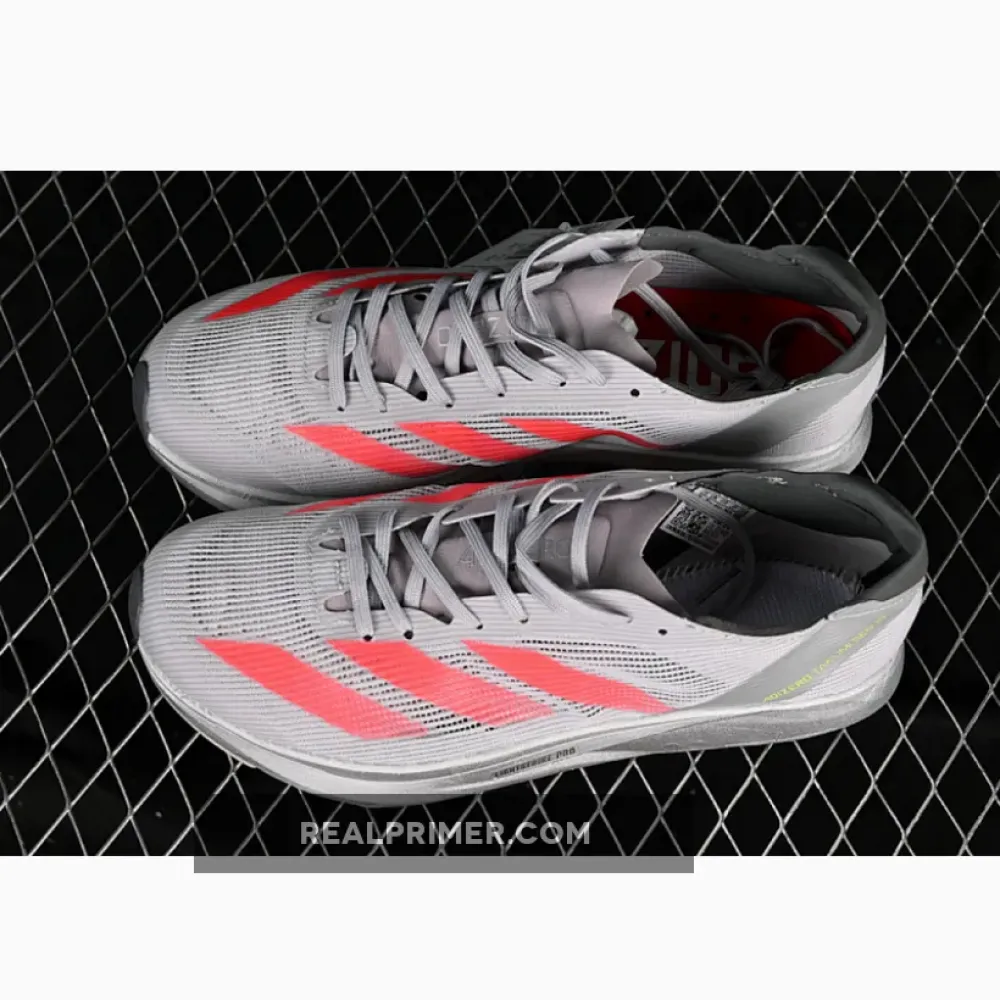 ADIZERO TAKUMI SEN 10 M ORANGE/GREY/SILVER IG1979