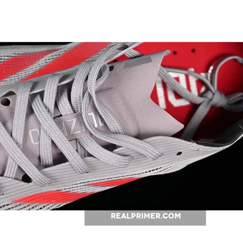 ADIZERO TAKUMI SEN 10 M ORANGE/GREY/SILVER IG1979