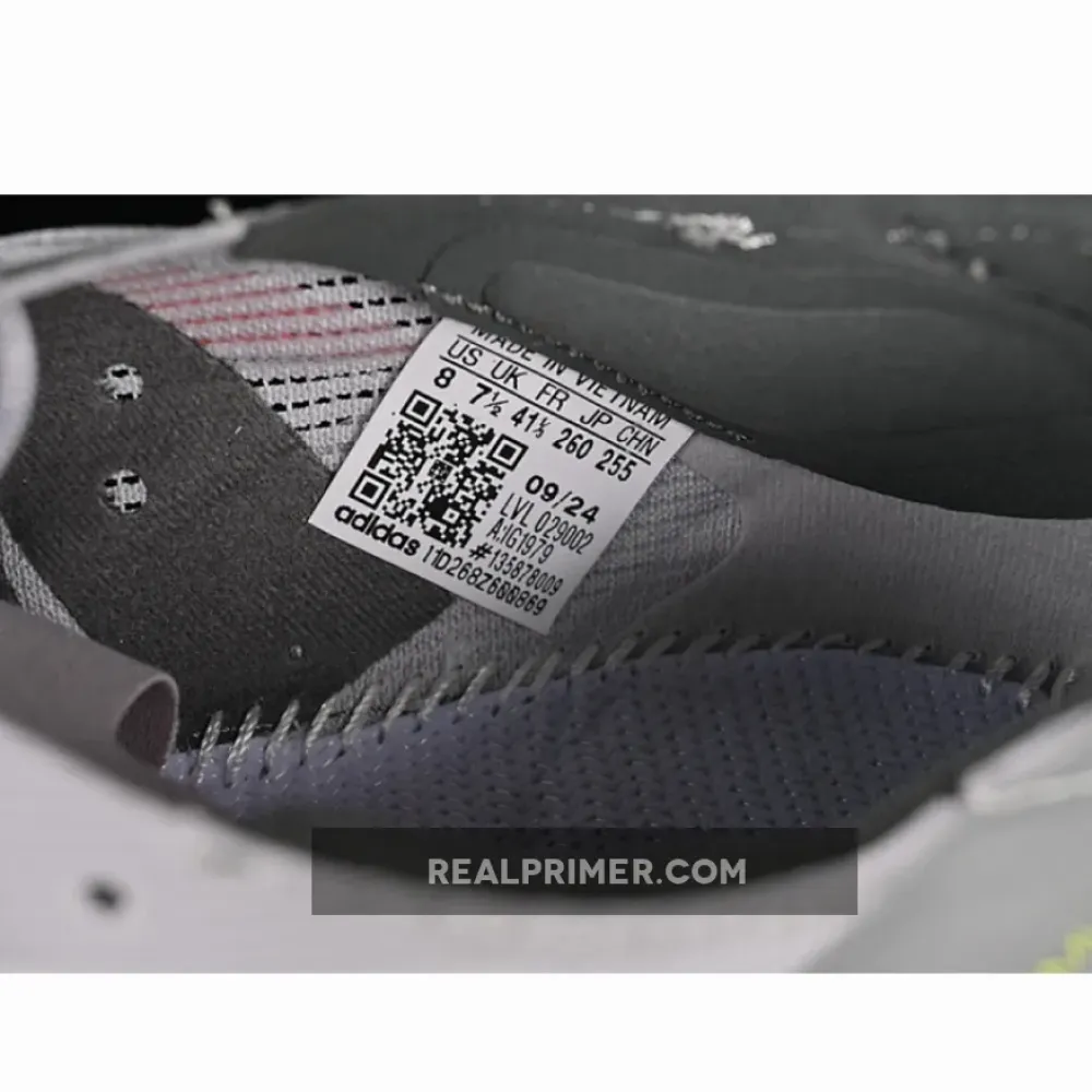 ADIZERO TAKUMI SEN 10 M ORANGE/GREY/SILVER IG1979