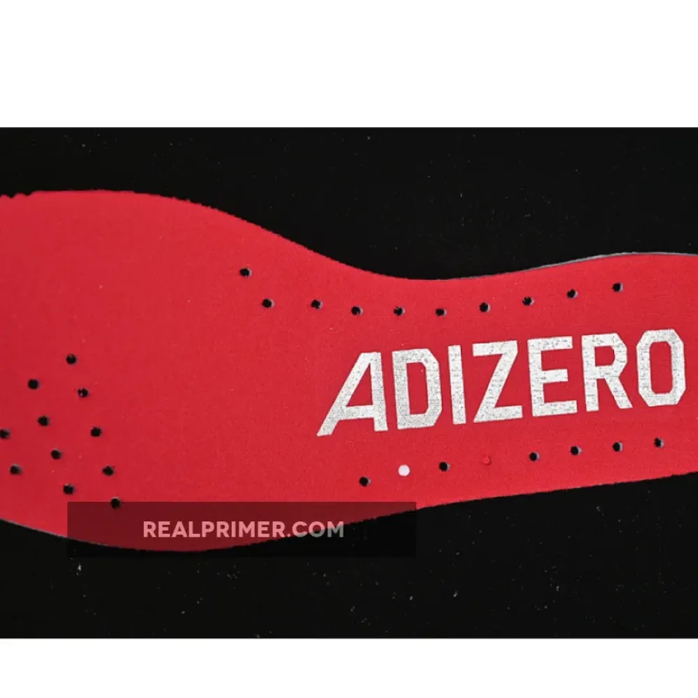 ADIZERO TAKUMI SEN 10 M ORANGE/GREY/SILVER IG1979