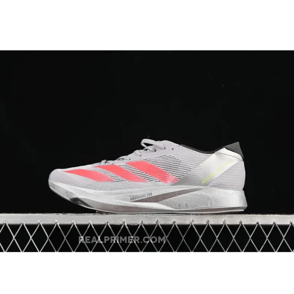 ADIZERO TAKUMI SEN 10 M ORANGE/GREY/SILVER IG1979