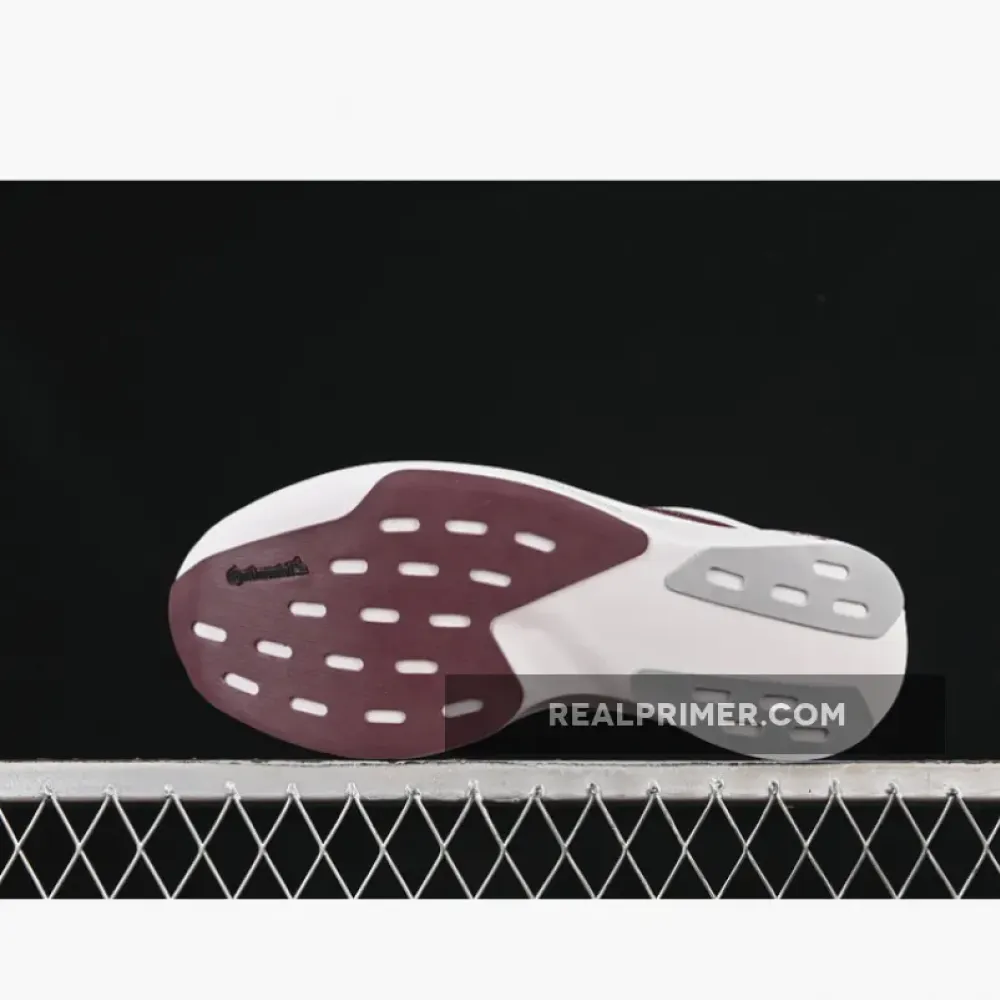 ADIZERO EVO SL WHITE/RED JQ4566