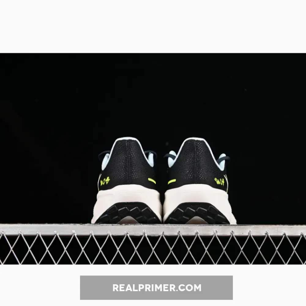 AIR ZOOM PEGASUS 41 BLACK/WHITE HQ3452-041