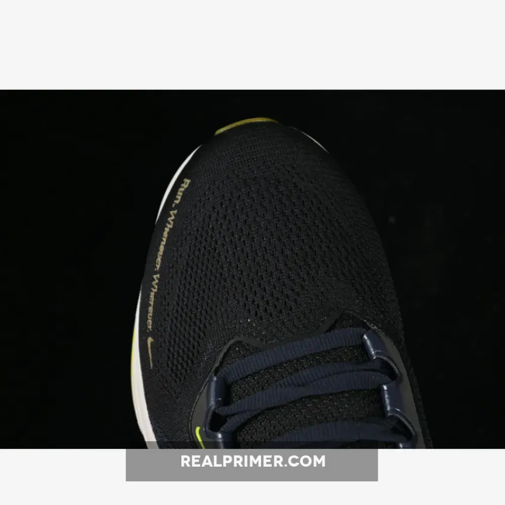 AIR ZOOM PEGASUS 41 BLACK/WHITE HQ3452-041