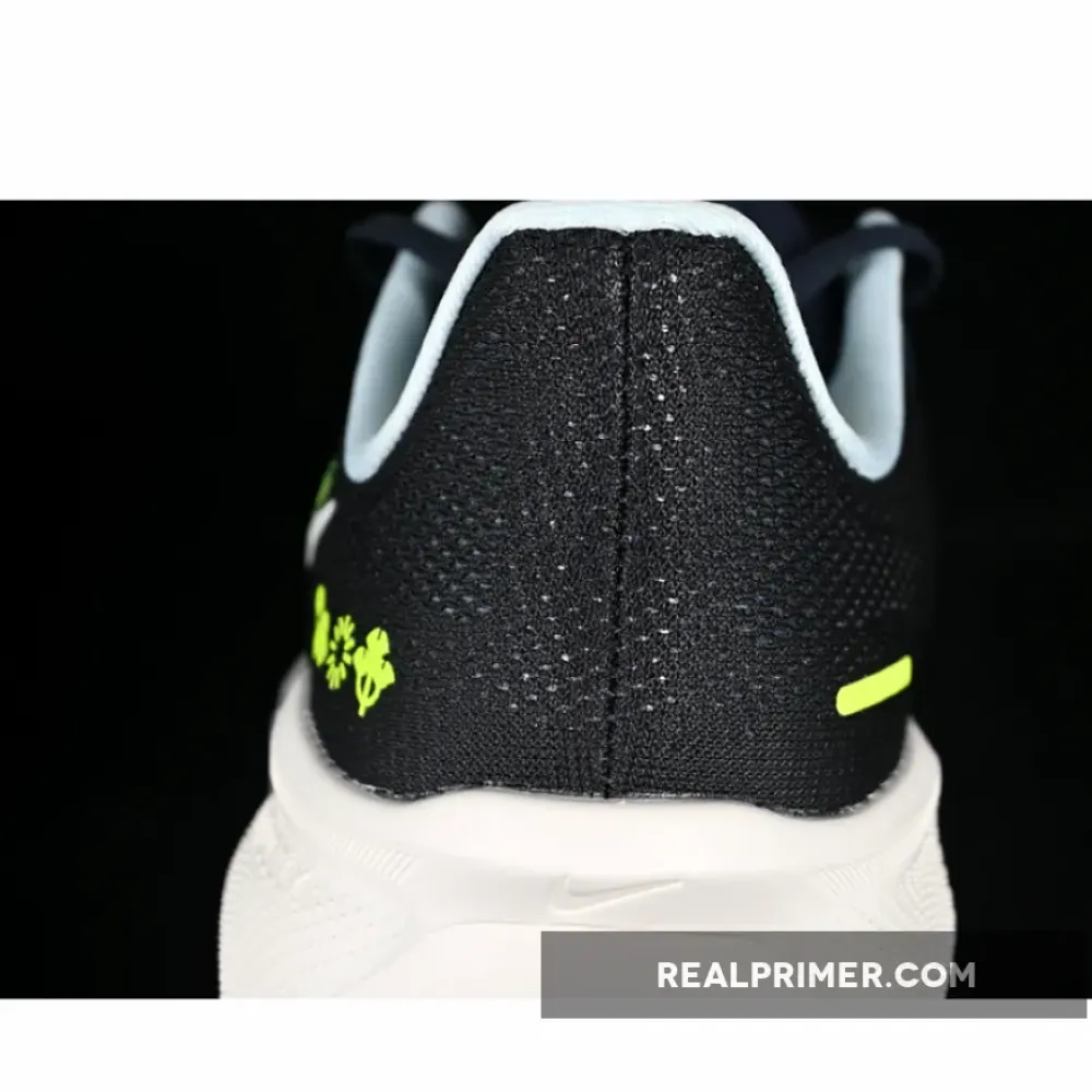 AIR ZOOM PEGASUS 41 BLACK/WHITE HQ3452-041