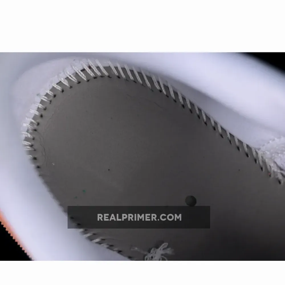 AIR ZOOM PEGASUS 41 WHITE/BLACK/ORANGE IB6656-108