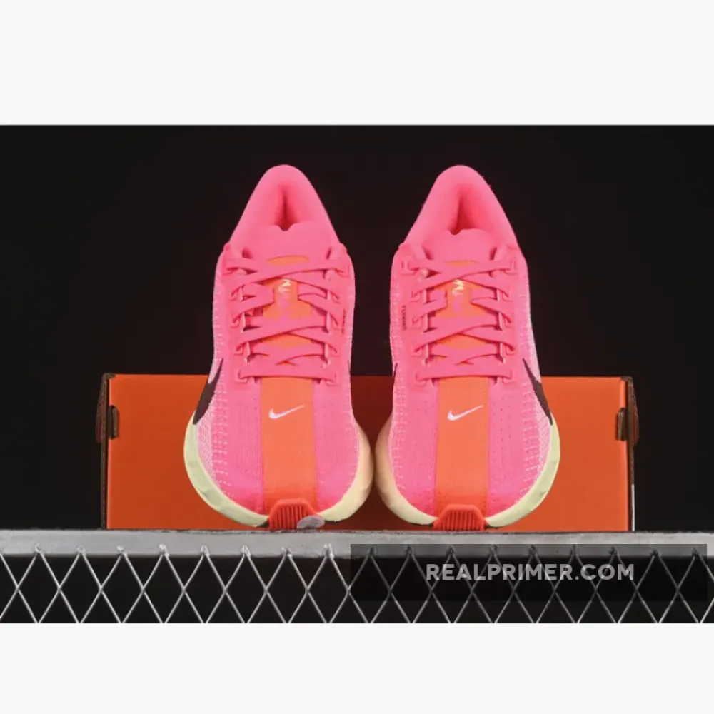 AIR ZOOM PEGASUS 35 PINK/BLACK HV3022-600