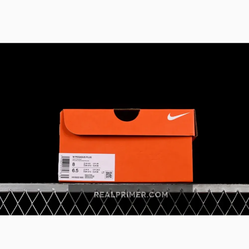 AIR ZOOM PEGASUS 35 PINK/BLACK HV3022-600