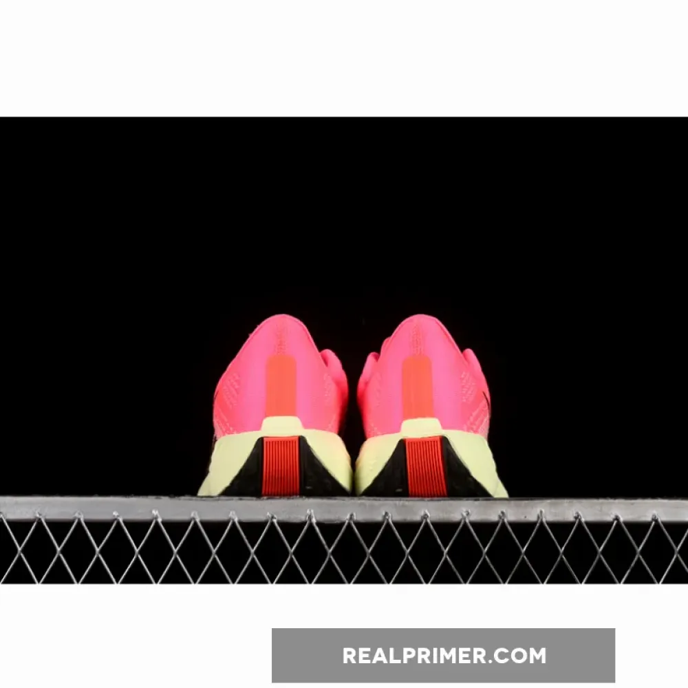 AIR ZOOM PEGASUS 35 PINK/BLACK HV3022-600