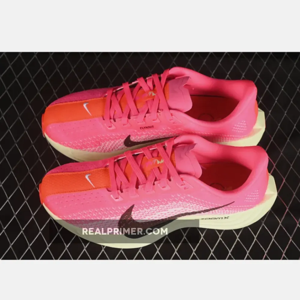AIR ZOOM PEGASUS 35 PINK/BLACK HV3022-600