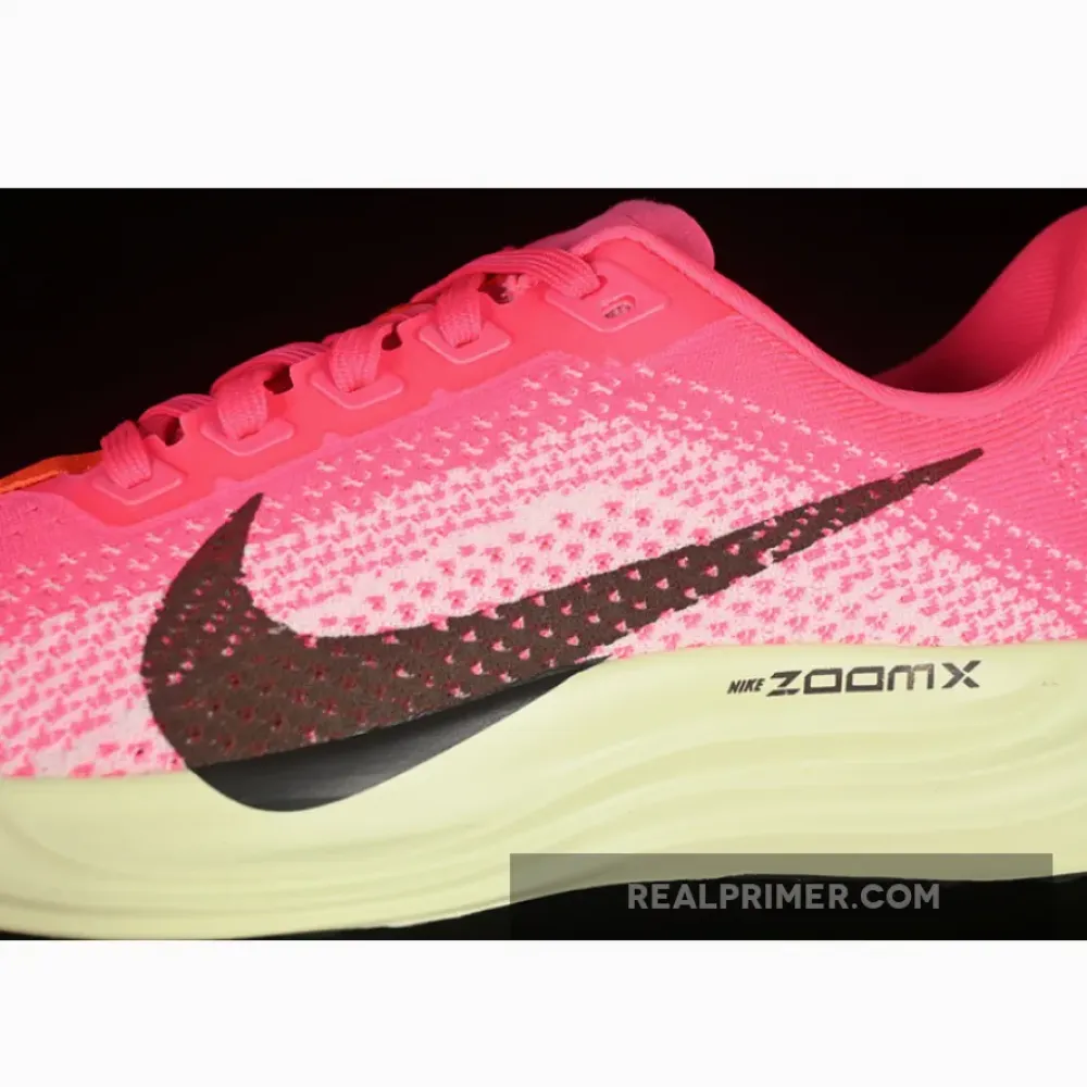 AIR ZOOM PEGASUS 35 PINK/BLACK HV3022-600