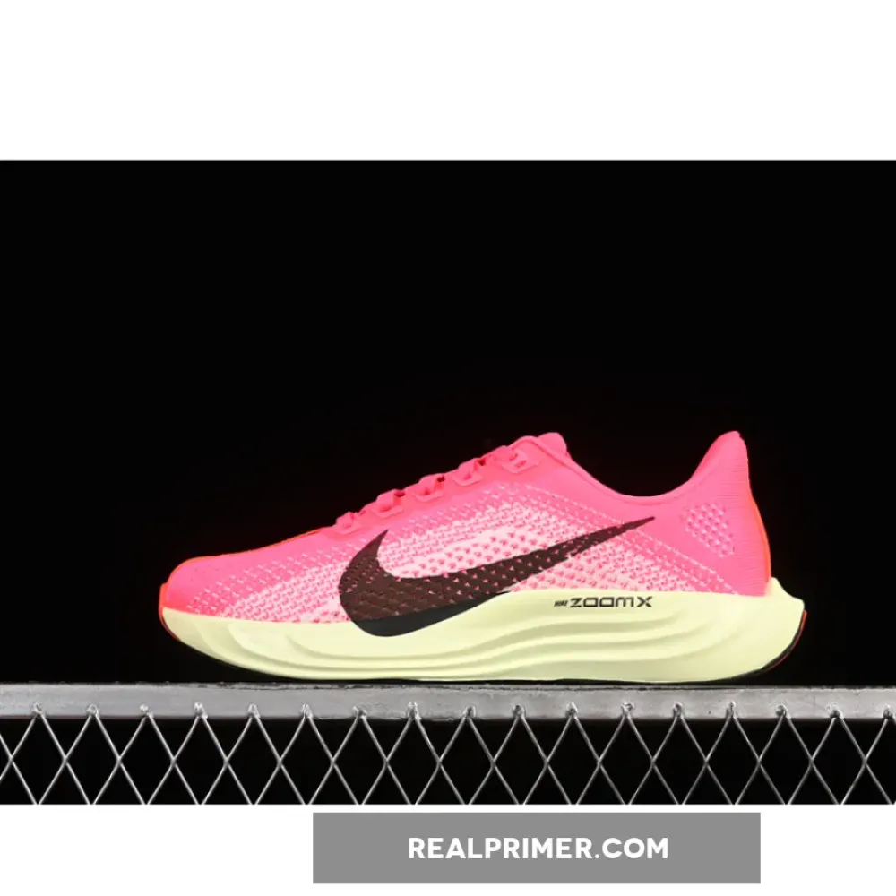 AIR ZOOM PEGASUS 35 PINK/BLACK HV3022-600