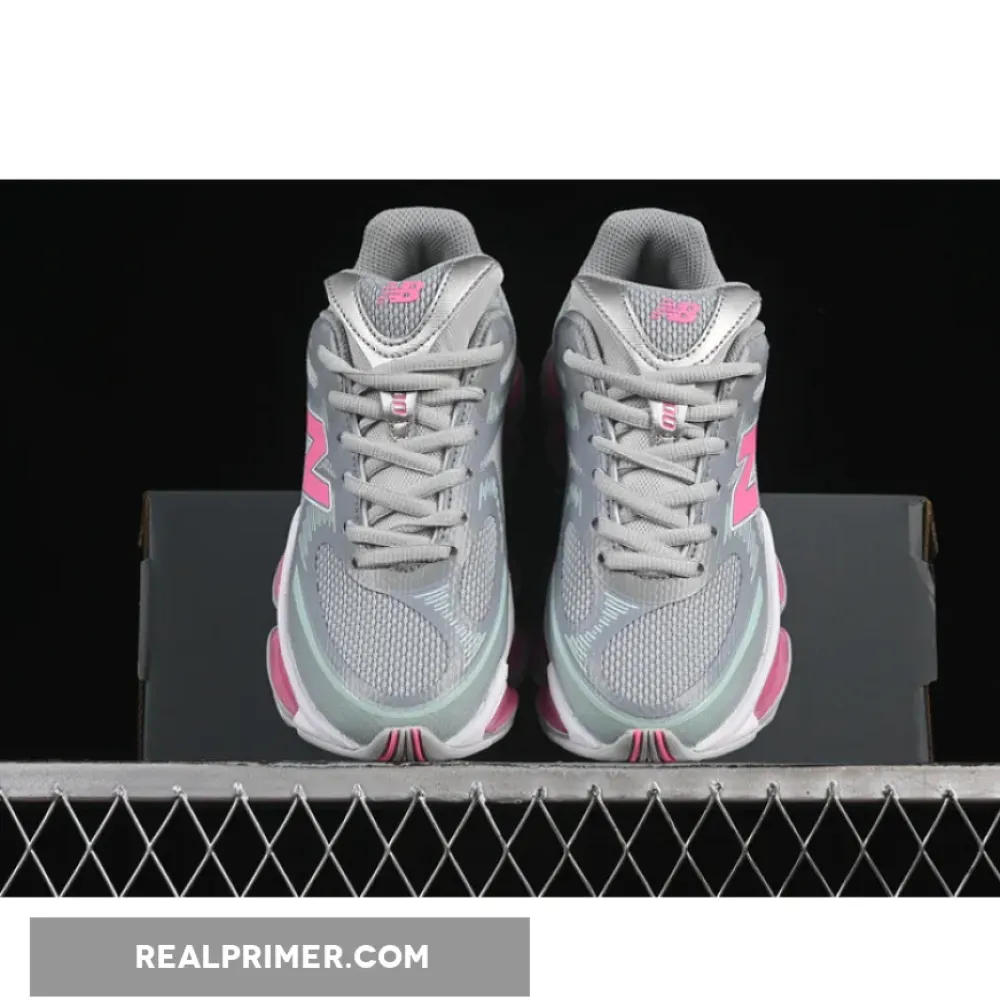 NEW BALANCE 2000 GREY/PINK U2000KKJ