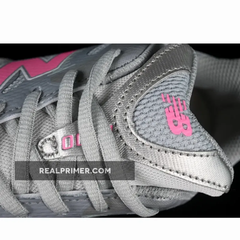 NEW BALANCE 2000 GREY/PINK U2000KKJ