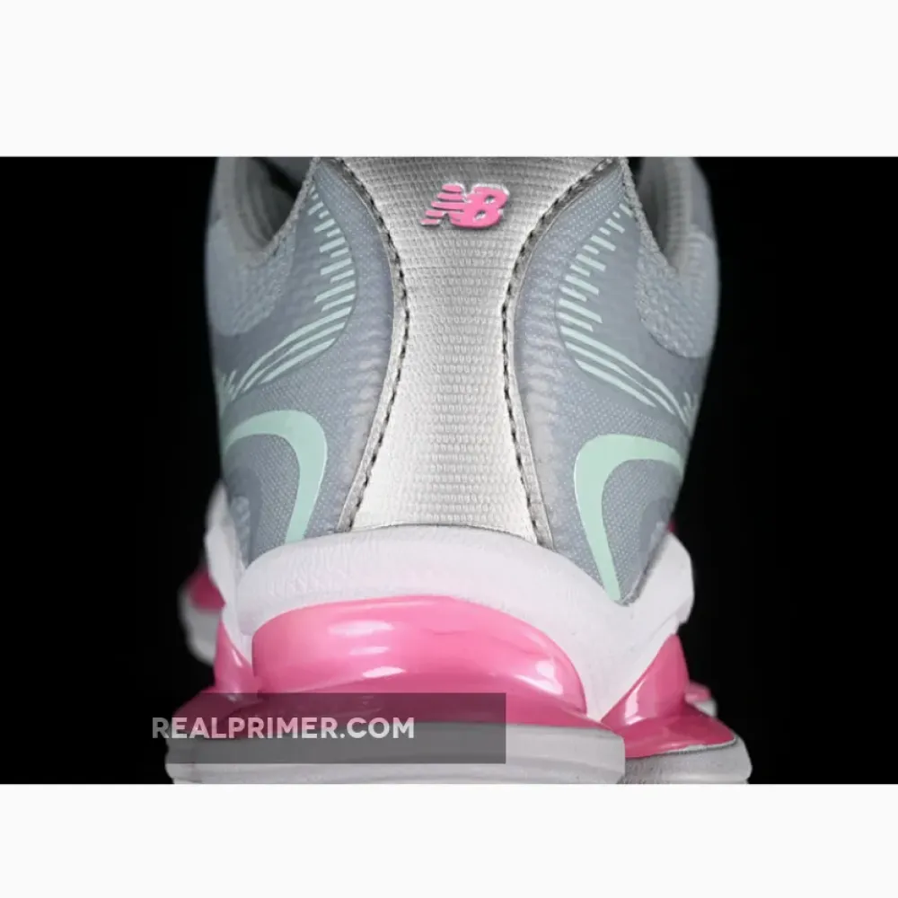 NEW BALANCE 2000 GREY/PINK U2000KKJ