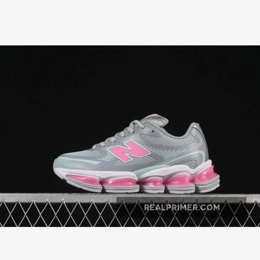 NEW BALANCE 2000 GREY/PINK U2000KKJ