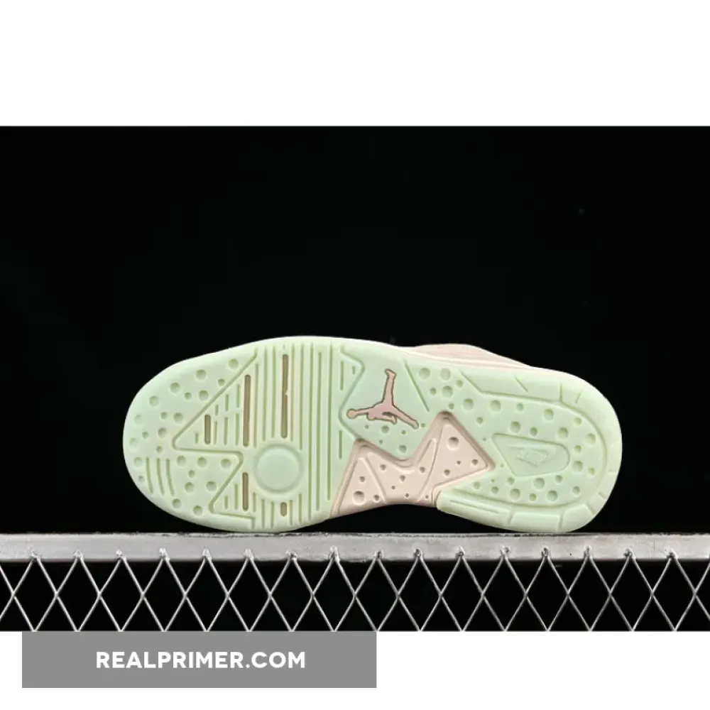 AIR JORDAN CMFT ERA WHITE/PINK/BEIGE IH7325-101