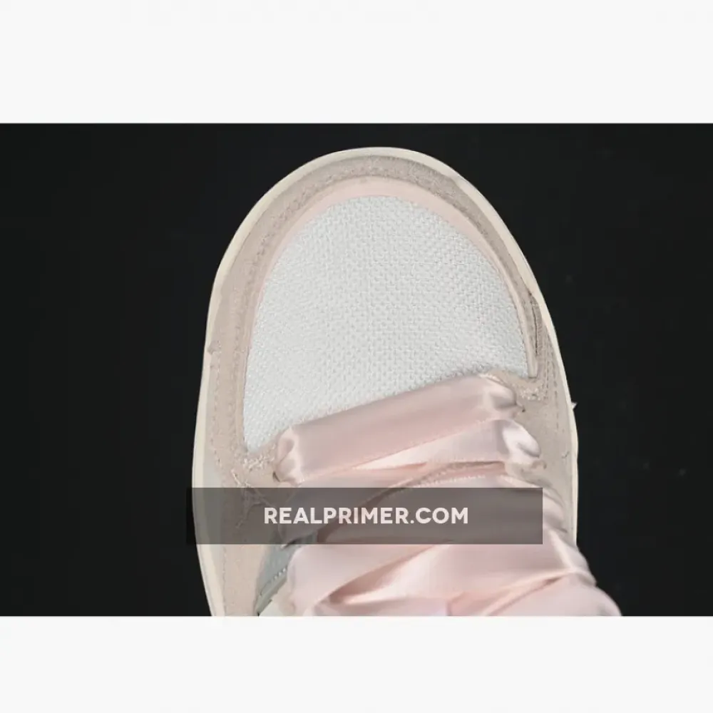 AIR JORDAN CMFT ERA WHITE/PINK/BEIGE IH7325-101