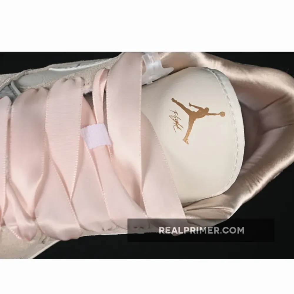 AIR JORDAN CMFT ERA WHITE/PINK/BEIGE IH7325-101