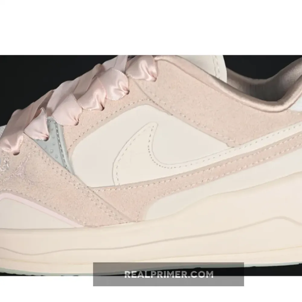 AIR JORDAN CMFT ERA WHITE/PINK/BEIGE IH7325-101
