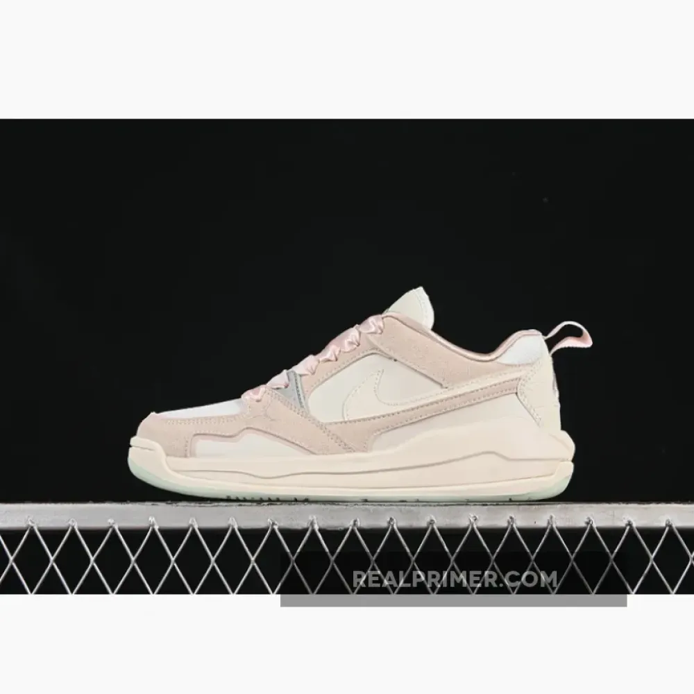 AIR JORDAN CMFT ERA WHITE/PINK/BEIGE IH7325-101