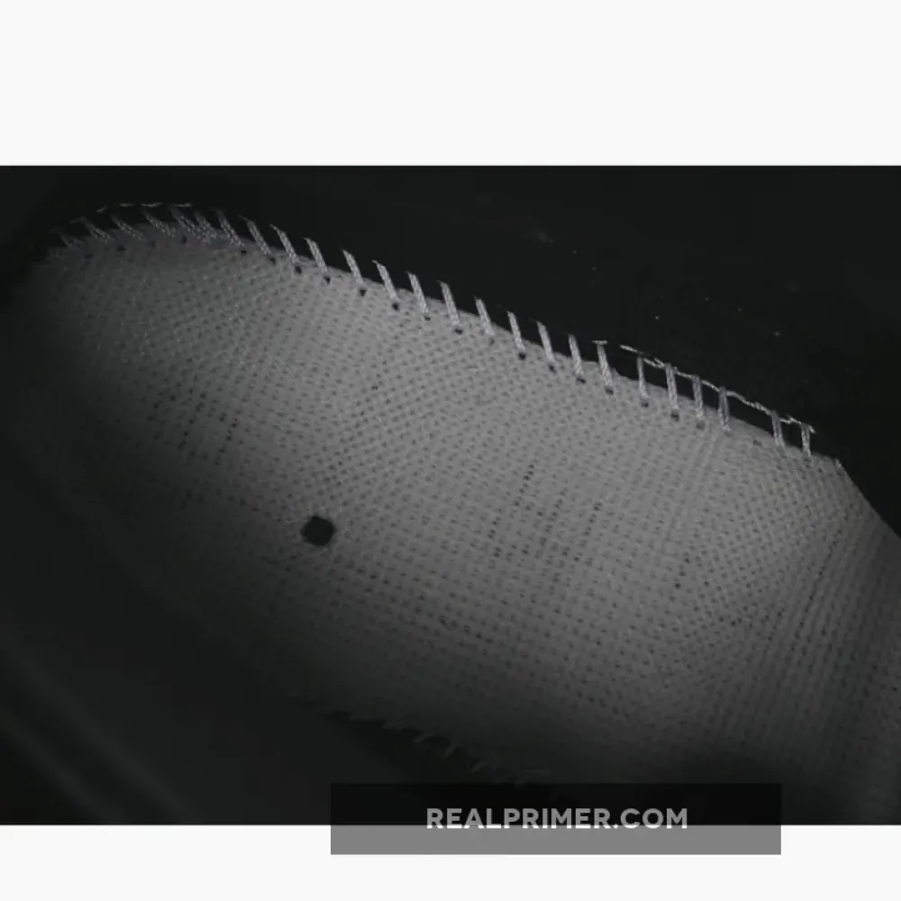 FRAGMENT DESIGN X AIR JORDAN 3 BLACK/WHITE DA3595-001