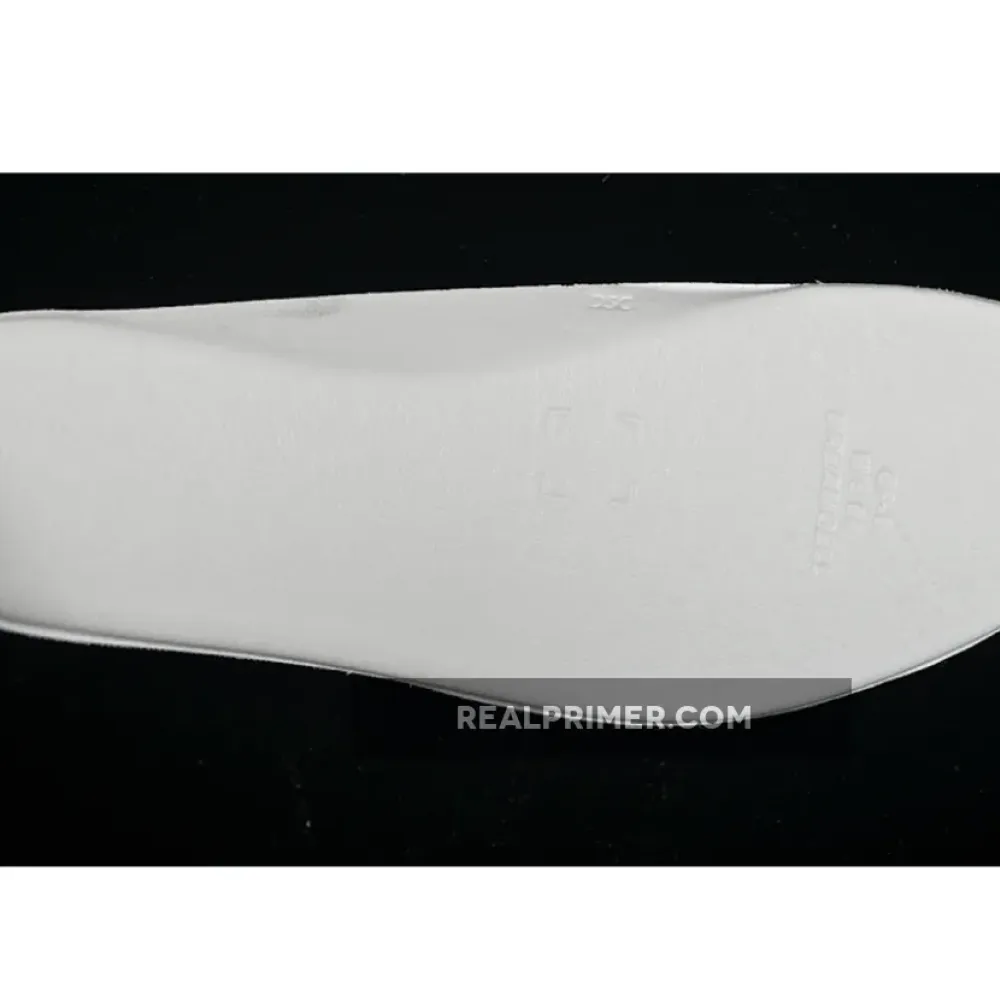 FRAGMENT DESIGN X AIR JORDAN 3 BLACK/WHITE DA3595-001