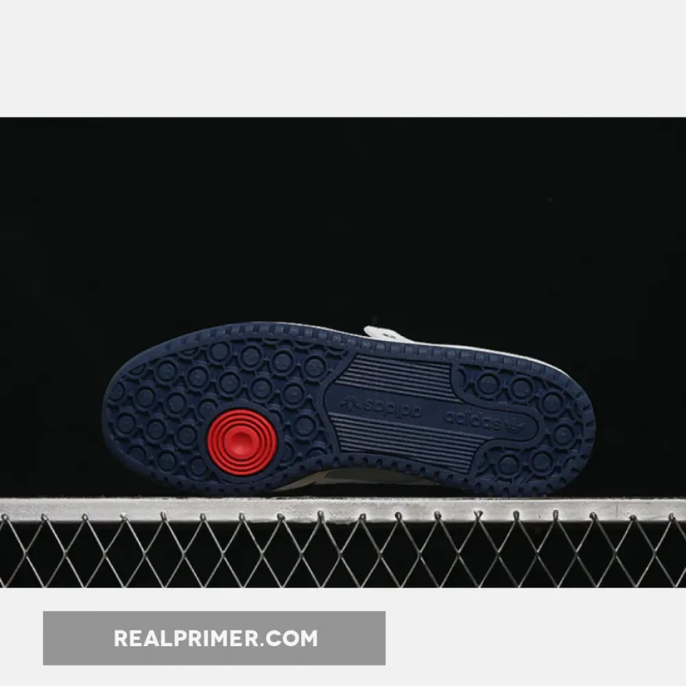 FORUM 84 LOW WHITE/GREY/BLUE JP9967