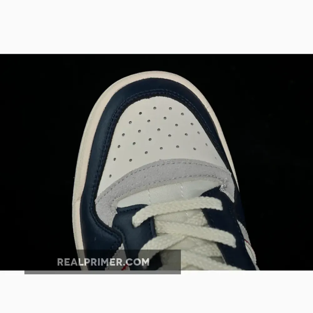 FORUM 84 LOW WHITE/GREY/BLUE JP9967