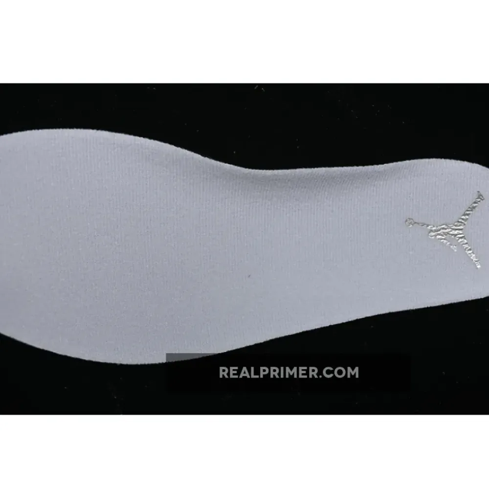 AIR JORDAN 3 RETRO PURE MONEY WHITE/GREY CT8532-111