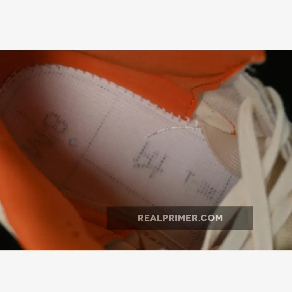 AIR JORDAN 3 RETRO STARFISH ORANGE/BEIGE IH7694-200