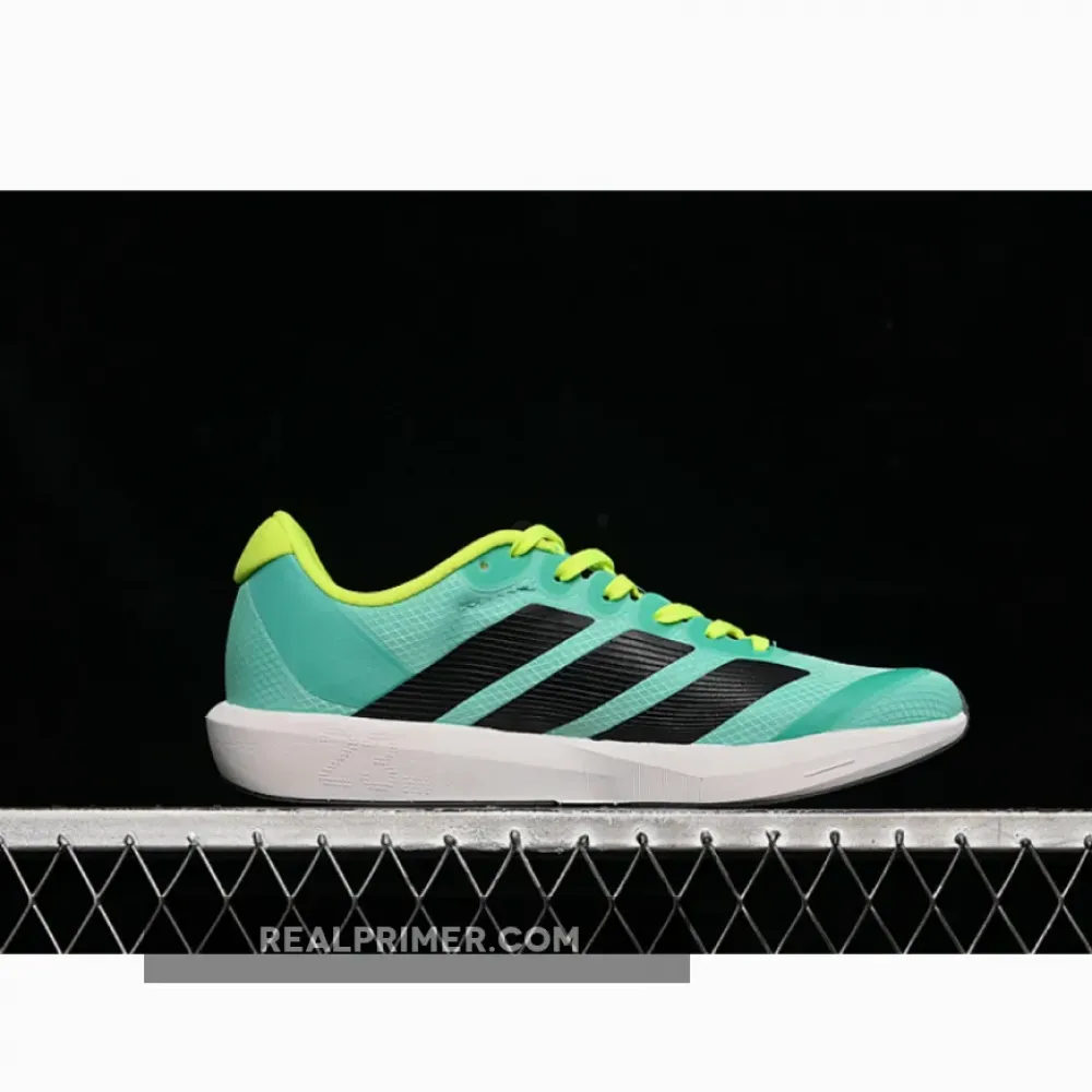 ADIZERO BK BLUE / AURORA INK / LUCID LEMON JP6543 