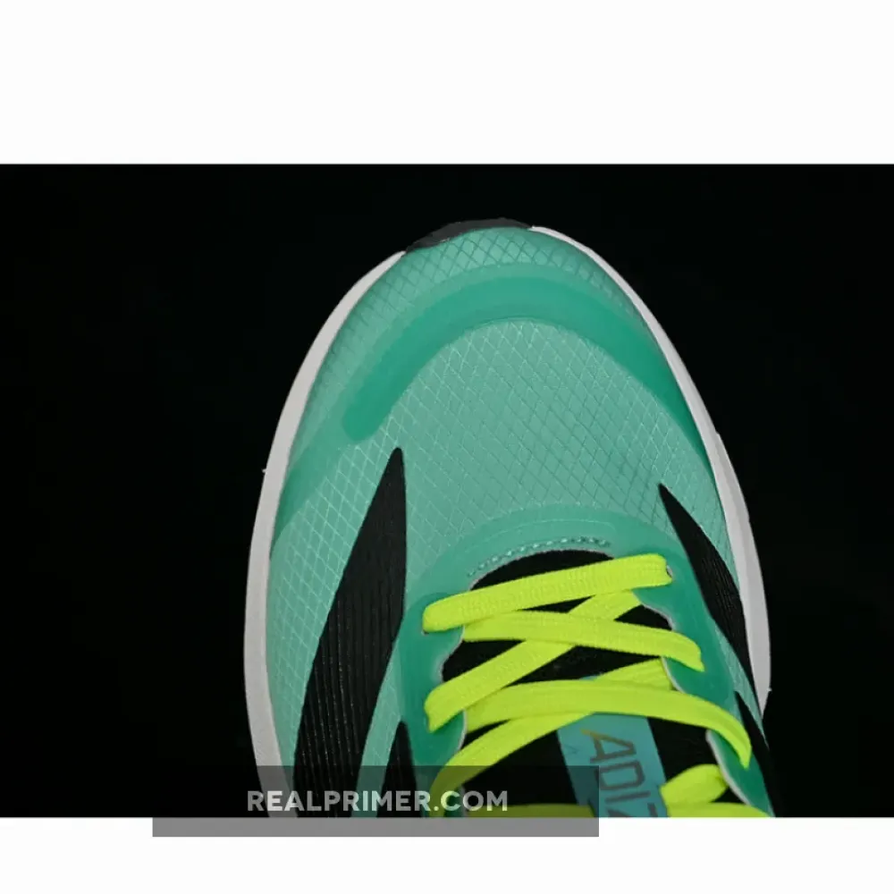 ADIZERO BK BLUE / AURORA INK / LUCID LEMON JP6543 