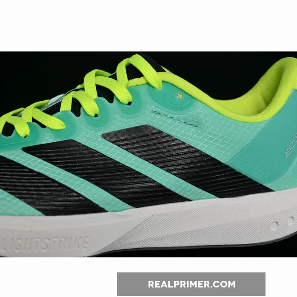 ADIZERO BK BLUE / AURORA INK / LUCID LEMON JP6543 