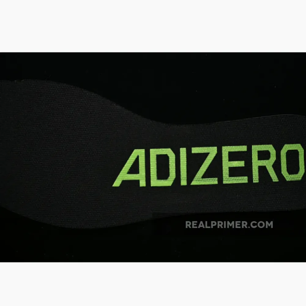 ADIZERO BK BLUE / AURORA INK / LUCID LEMON JP6543 