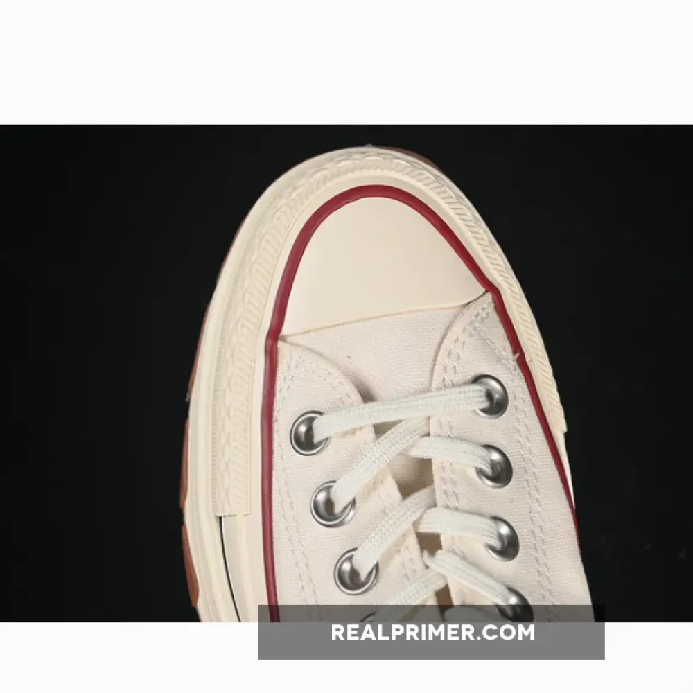 CONVERSE CHUCK TAYLOR ALL STAR R TREK WAVE OX BEIGE/BROWN 1SD037