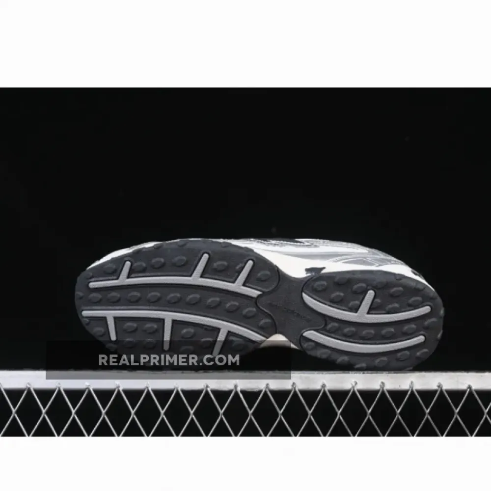 NEW BALANCE 204 WHITE/GREY/SILVER/BLACK U204LSWD