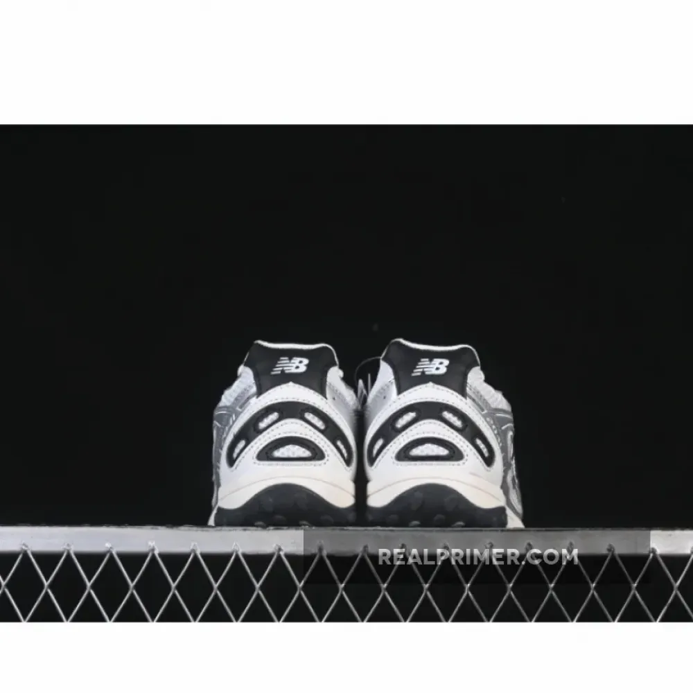 NEW BALANCE 204 WHITE/GREY/SILVER/BLACK U204LSWD