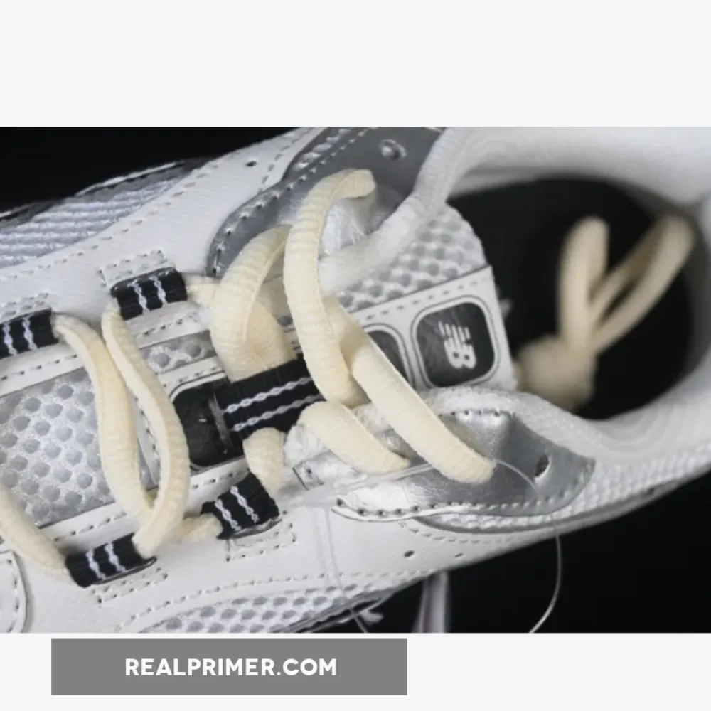 NEW BALANCE 204 WHITE/GREY/SILVER/BLACK U204LSWD