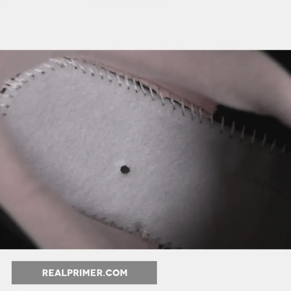 AIR JORDAN FLIGHT COURT SP BLACK/PINK/BEIGE HF3255-012