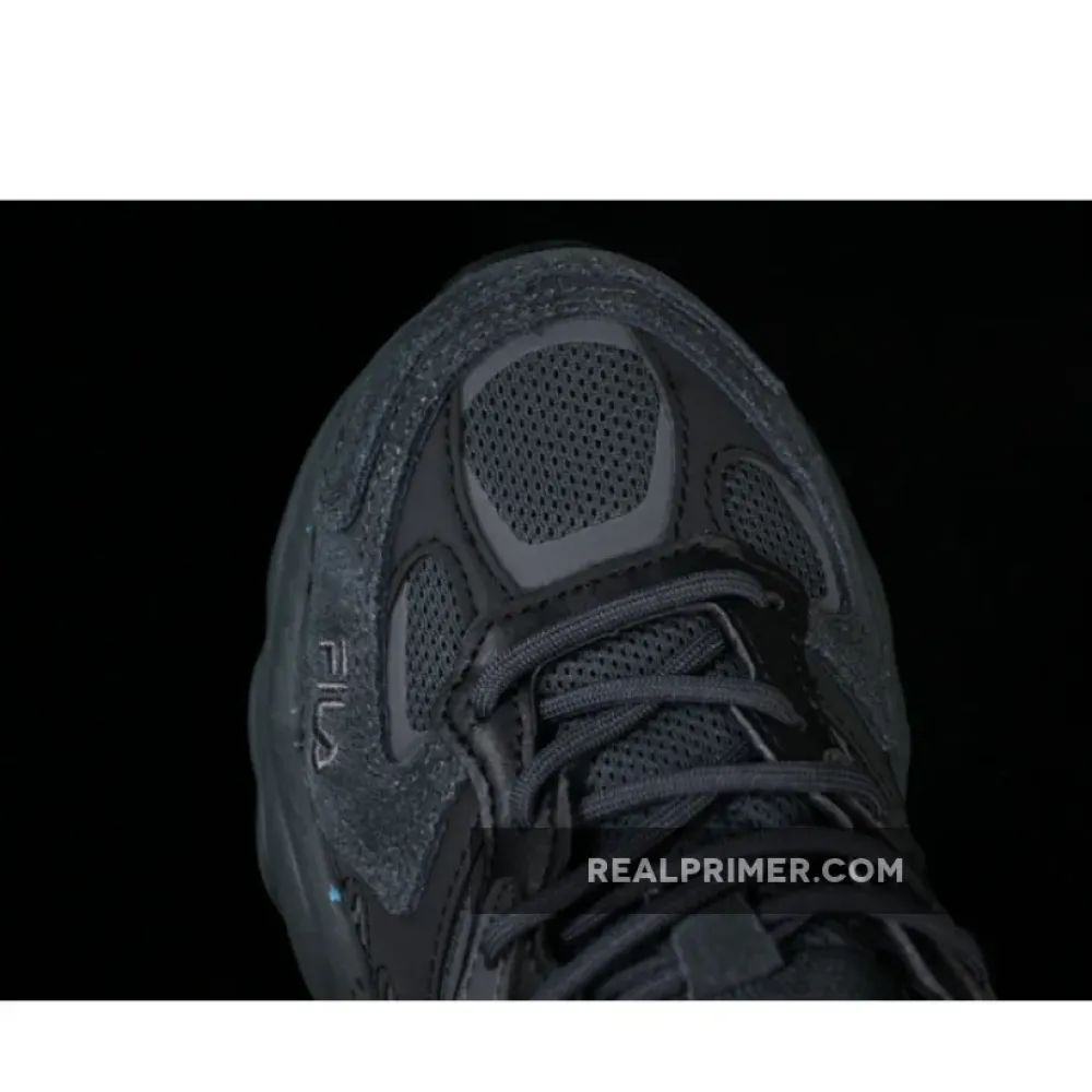 FILA HERITAGE FLUID BLACK/GREY