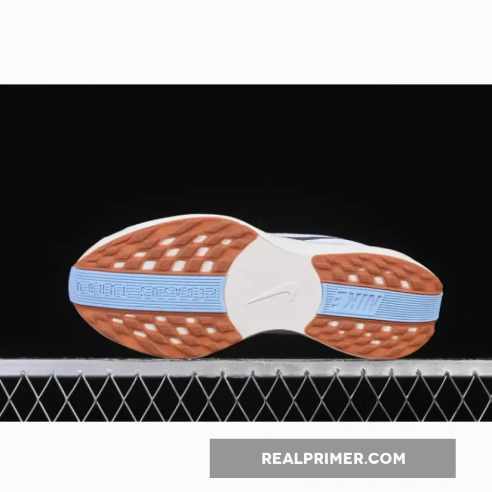 AIR ZOOM PEGASUS 35 WHITE/BLACK/BLUE FQ7262-101