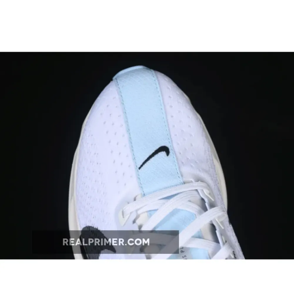 AIR ZOOM PEGASUS 35 WHITE/BLACK/BLUE FQ7262-101