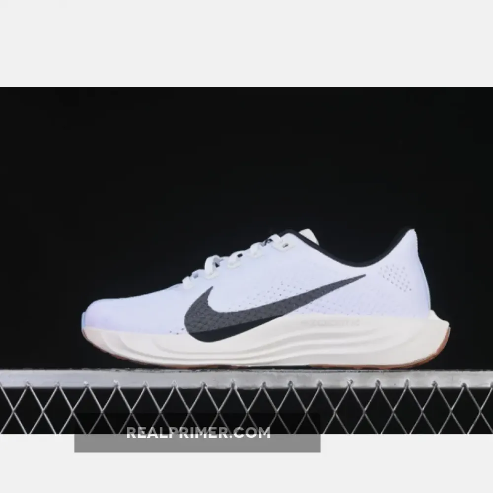 AIR ZOOM PEGASUS 35 WHITE/BLACK/BLUE FQ7262-101