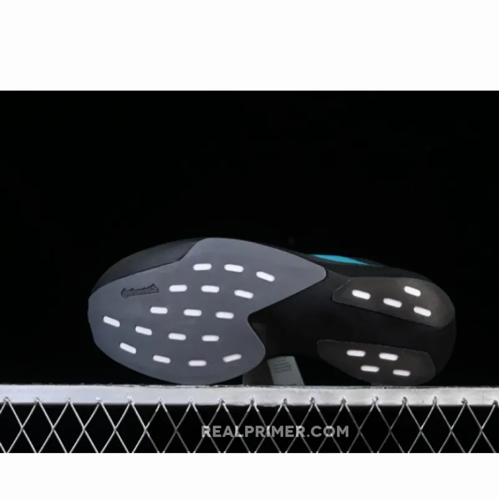 ADIZERO EVO SL BLACK/GREY/BLUE JS4488