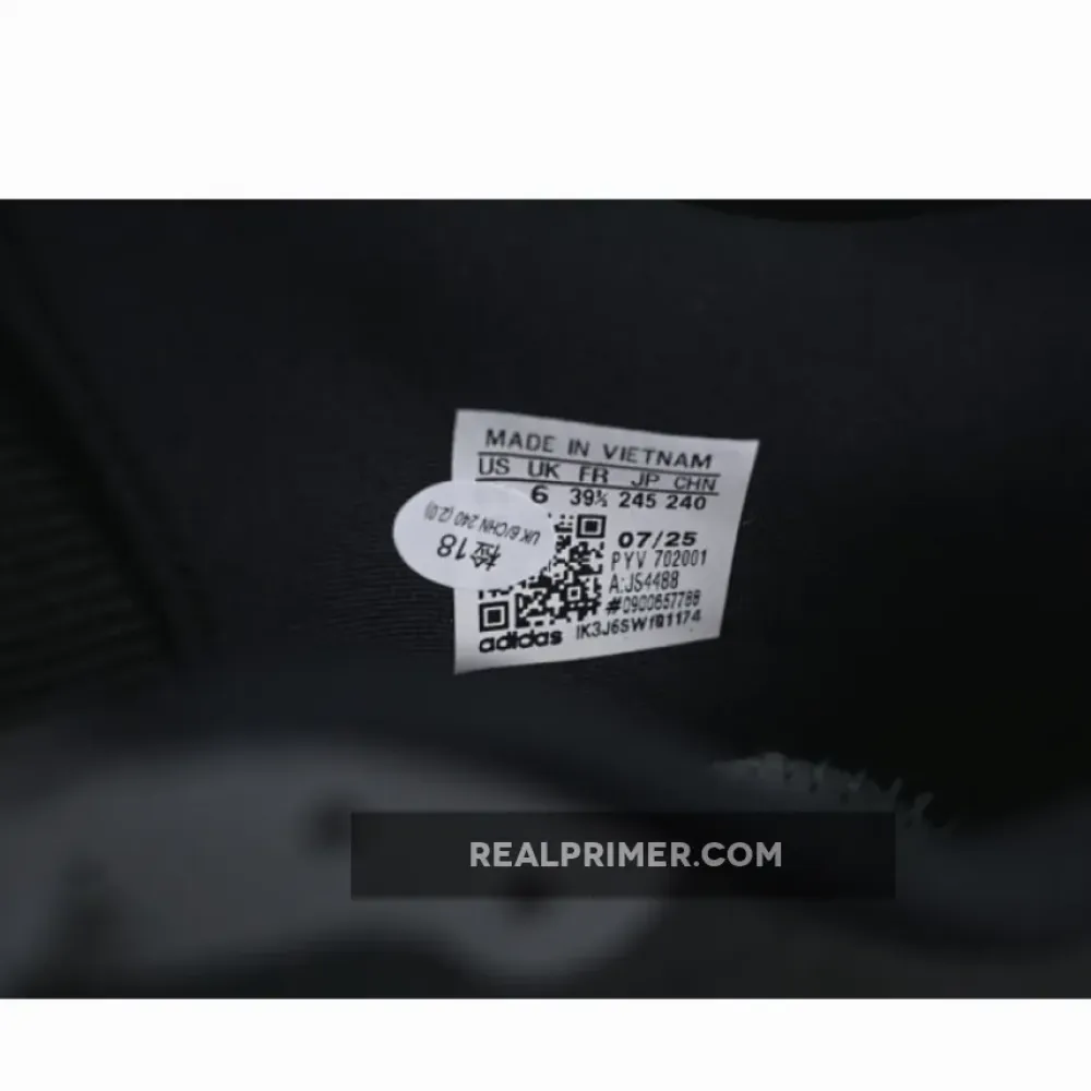 ADIZERO EVO SL BLACK/GREY/BLUE JS4488